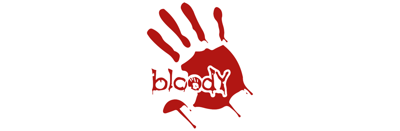 Bloody