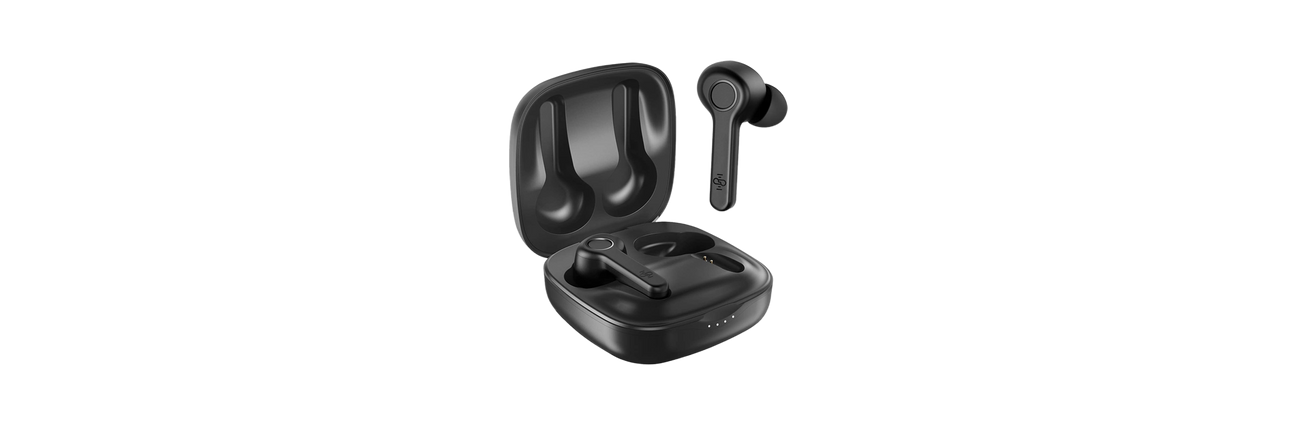 Earbuds
