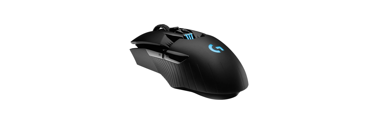 Gaming Mouse