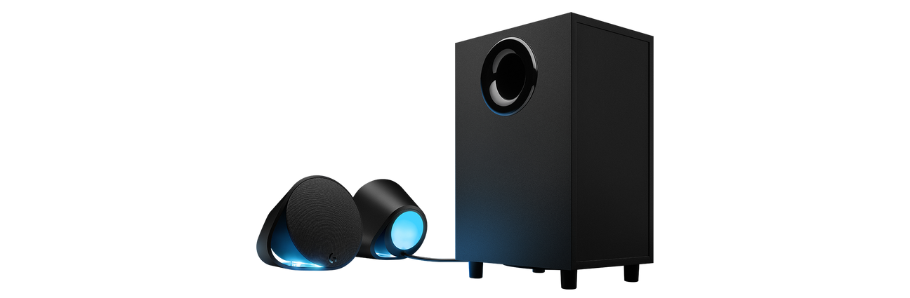 Gaming Speakers