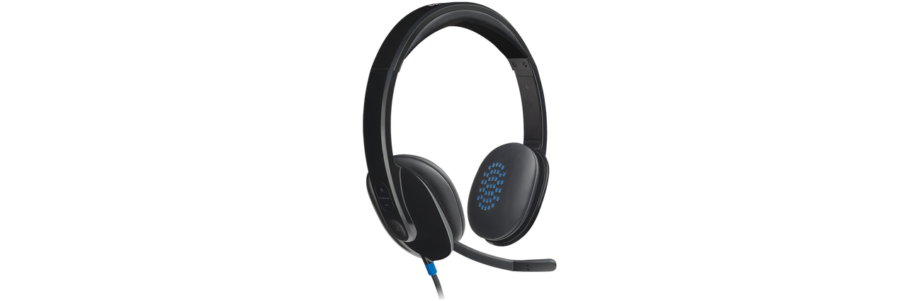 Wired Headset