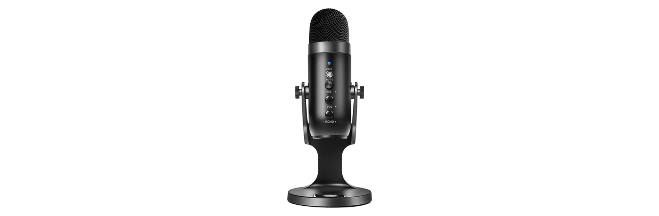 Microphone