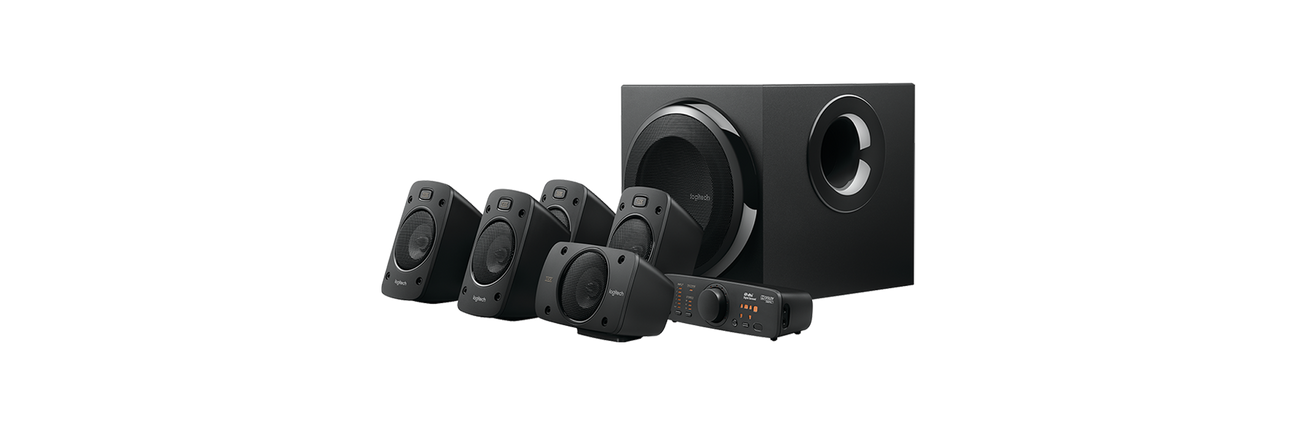 Wired Speaker