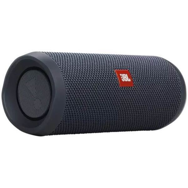 JBL Charge Essential 2 portable waterproof speaker – front view