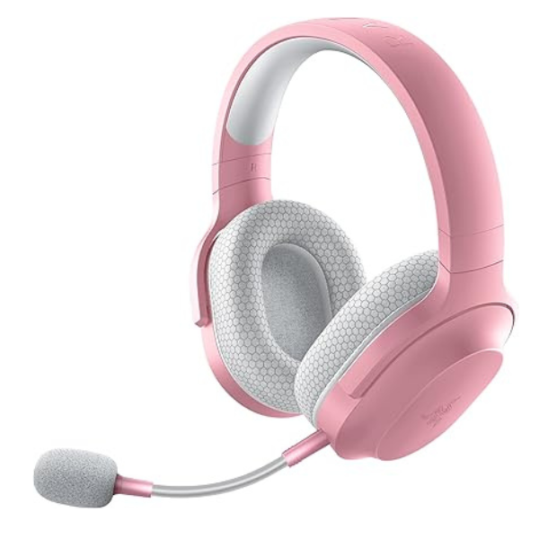 DokanTech #-Razer Barracuda X - Wireless Gaming & Mobile Headset with Bluetooth 5.0
