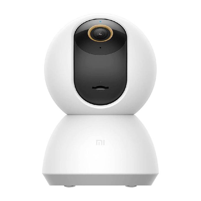 Xiaomi Smart Camera C300 – F1.4 large aperture