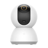Xiaomi Smart Camera C300 2K Ultra-clear HD Resolution 360 Degrees pan-tilt zoom view with AI Human Detection | F1.4 Large Aperture and 6P Lens | Two-way call supported