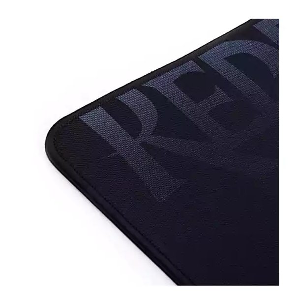 Redragon Kunlun mouse pad – surface texture