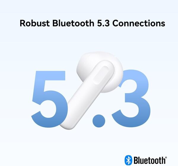 Huawei FreeBuds SE 2 – wearing lifestyle