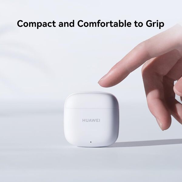 Huawei FreeBuds SE 2 – lightweight open-fit design