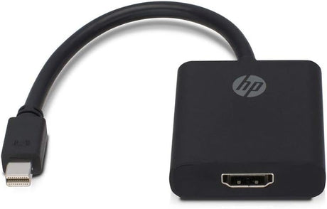 HP Mini DisplayPort to HDMI Full HD 1080p Adaptor - DokanTech #
