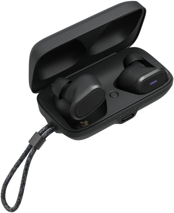 Logitech Zone True Wireless - Black - DokanTech #