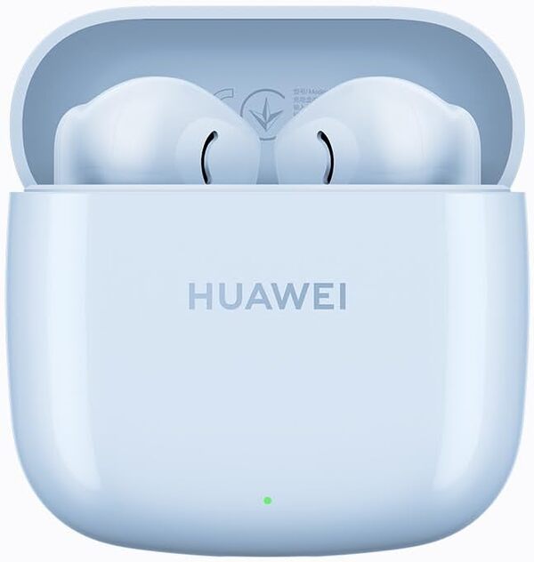 Huawei FreeBuds SE 2,40h of Music Playback| Lightweight | Fast Charging - DokanTech #
