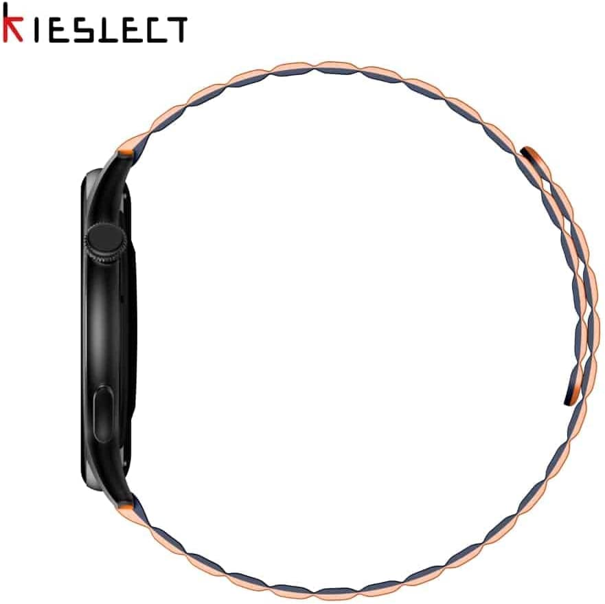 Kieslect KR Pro smartwatch – Bluetooth calling