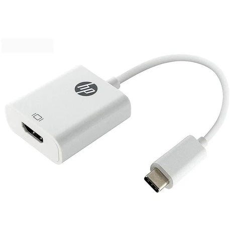 HP Type C to HDMI 4K 2160p Adapter - DokanTech #