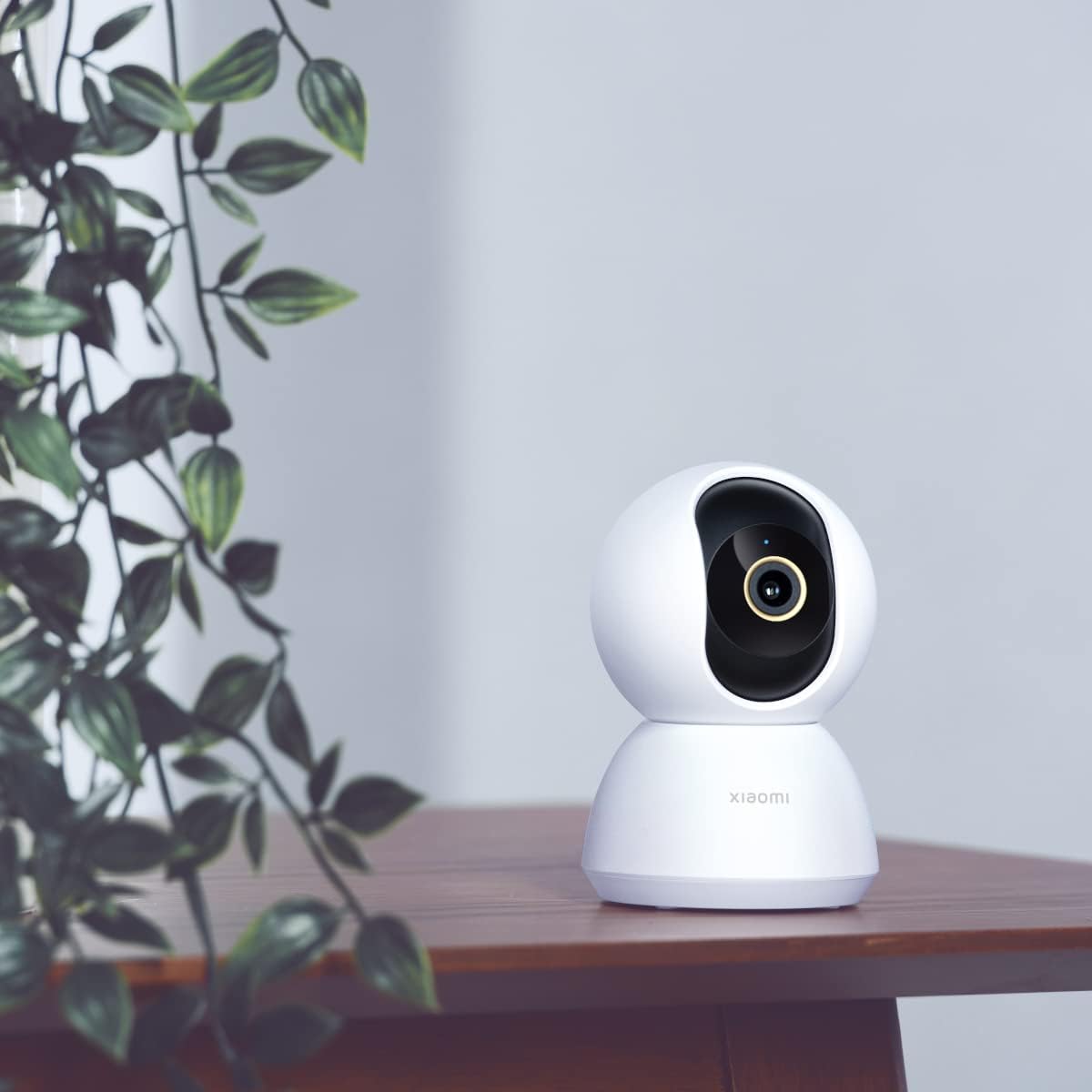 Xiaomi Smart Camera C300 – two-way audio call