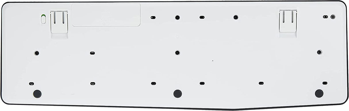 Logitech Keyboard K375S Multi Device Wireless Mobile Stand Bluetooth & UNIFY ENG - DokanTech #