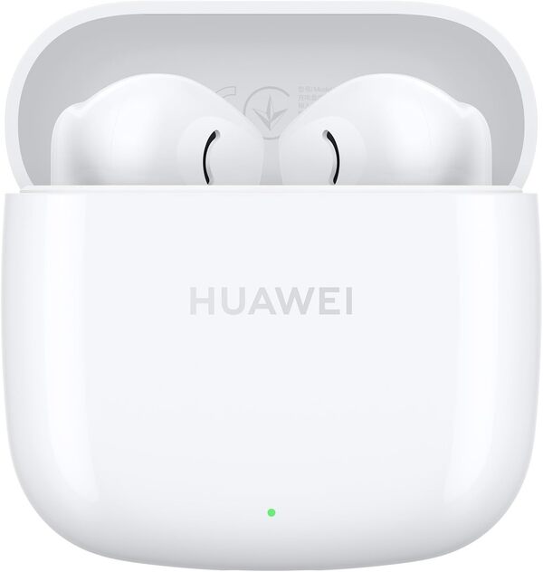 Huawei FreeBuds SE 2 wireless earbuds 40-hour battery – front view