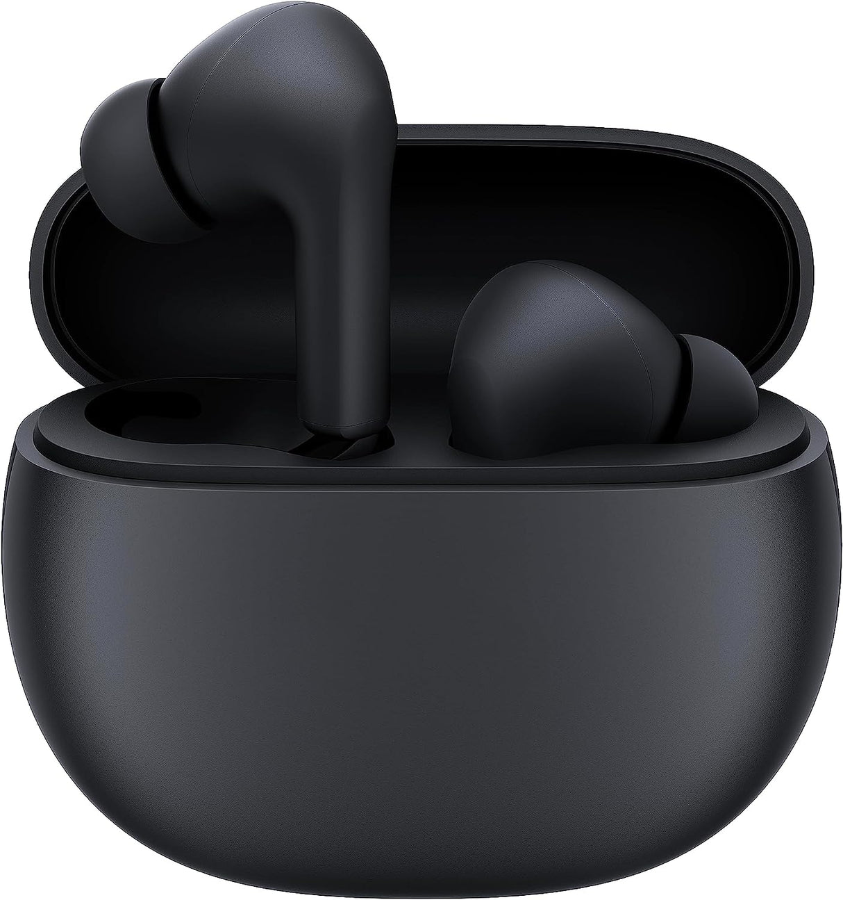 Xiaomi Redmi Buds 4 Active - Black - DokanTech #