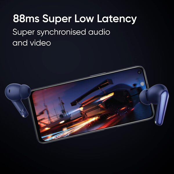 Realme Buds Air 3 Neo - DokanTech #