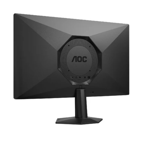 AOC 27G50Z gaming monitor display showing high refresh rate