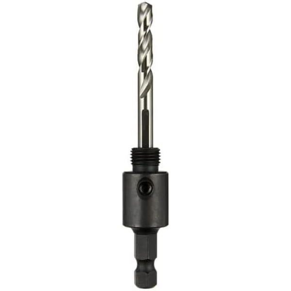 APT Arbor For Hole Saw 3/8"& 7/16" - DokanTech #