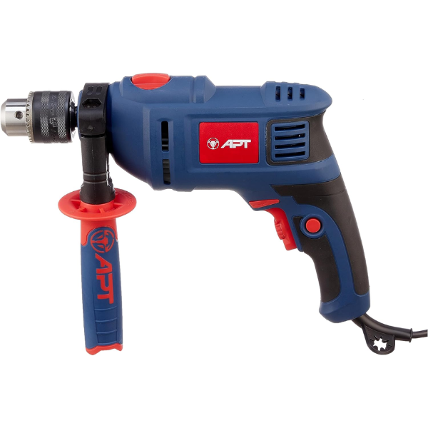 APT Impact Drill 650 watt 2.3 KG DW02635 - DokanTech #