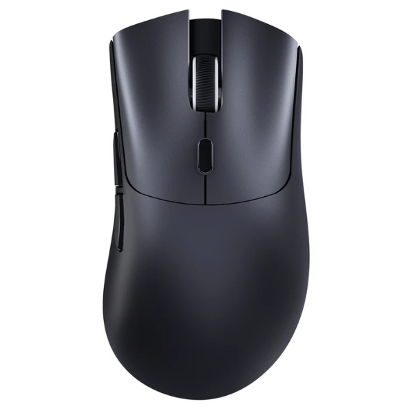 ATTACKSHARKR1Tri-ModeWirelessGamingMouse_PAW3311SuperlightBlackMain-DokkanTech