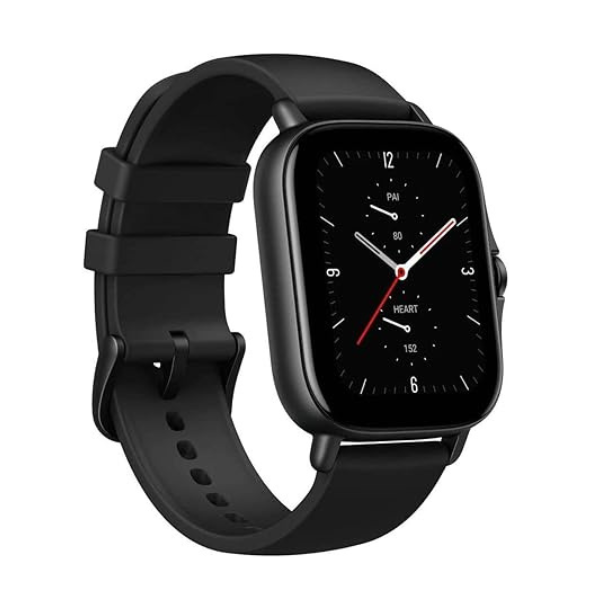 Amazfit GTS 2e – on wrist lifestyle