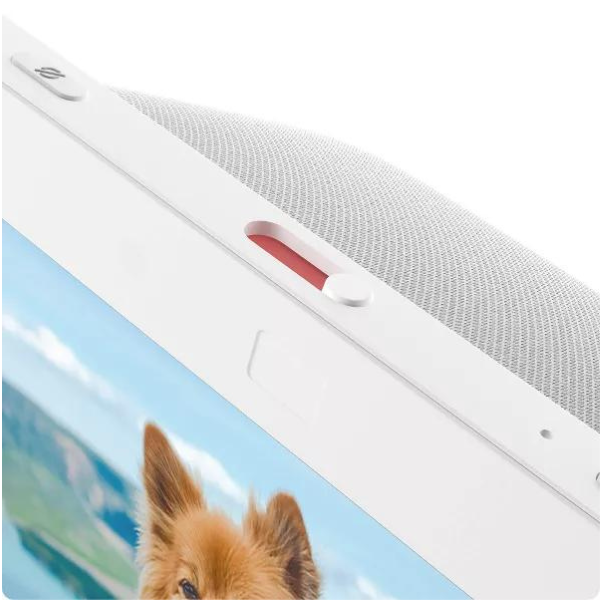 Amazon Echo Show 8 3rd Gen HD Smart Touchscreen Bluetooth Speaker - White - DokanTech #