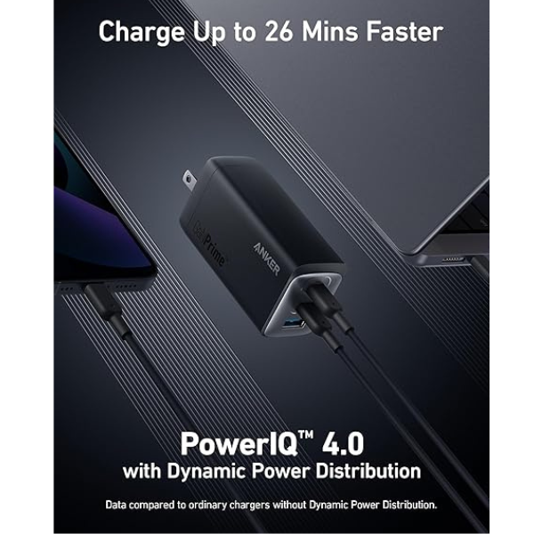 Anker737GaNPrime120W3-PortCharger_2USB-C_1USB-A_ModelA2148_Black-dokantech