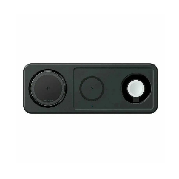 AnkerMagGo3-in-1WirelessChargingPad_15WMagSafeCharger_A25M1Black-dokantech#