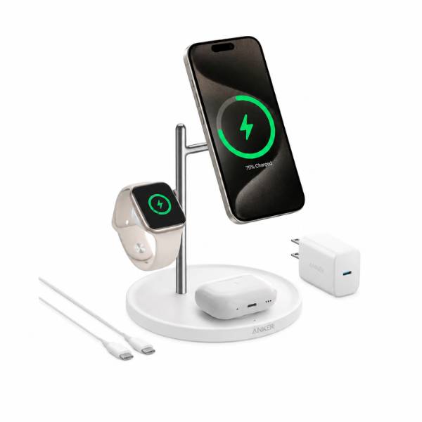 Anker_MagGo_Qi2_15W_3-in-1_Wireless_Charging_Station_with_Charger_and_USB-C_Cable-DokkanTech