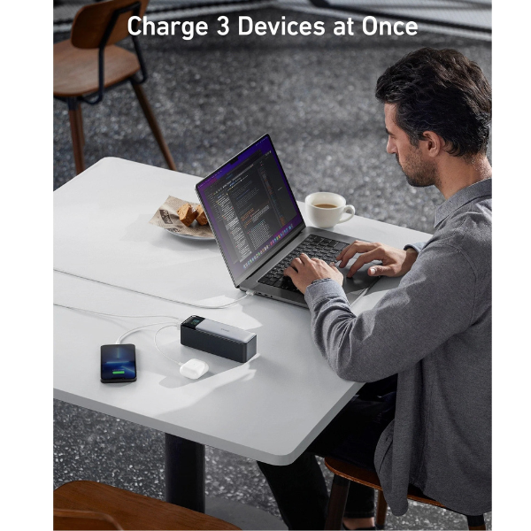 AnkerPrime737PowerBank_PowerCore_24000mAh140W-A1289-Black-Features 5-DokkanTech