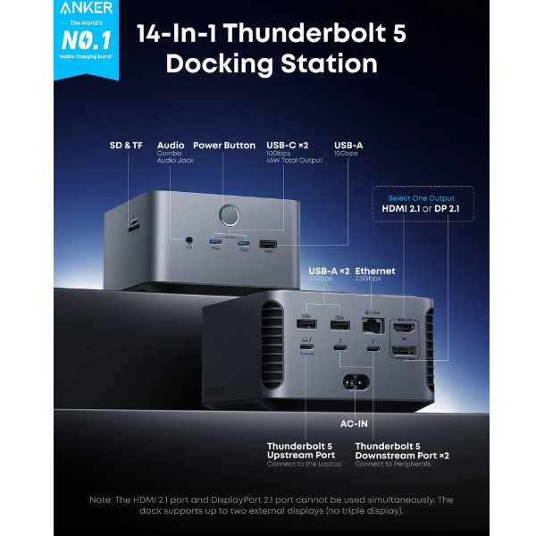 Anker_Prime_TB5_Docking_Station_14-in-1_-_8K_-_Thunderbolt_5_-_A83B56A1_-_Silver_7-dokantech#