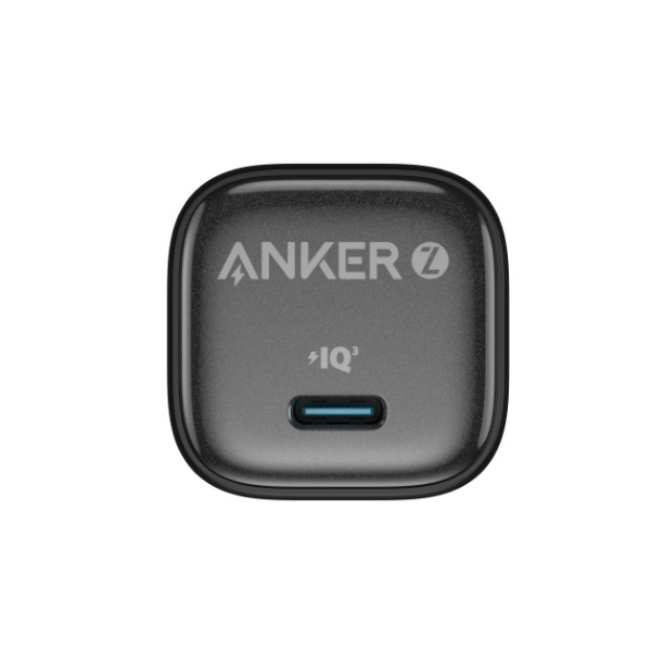AnkerZolo20WUSB-CFastChargerforiPhoneFront-DokkanTech