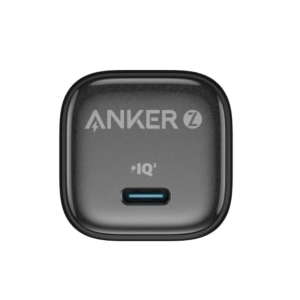AnkerZolo30WUSB-CChargerwithUSB-CCable-RightView-DokkanTech