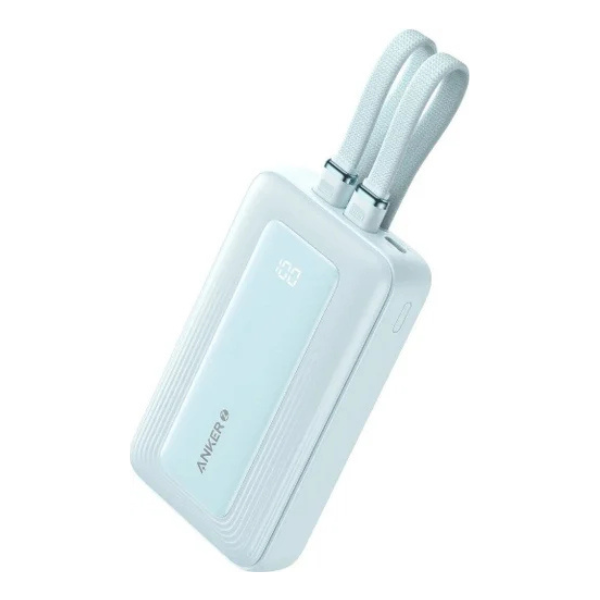 AnkerZoloPowerBank20000mAh30WwithBuilt-InUSB-CandLightningCable-Features 8-DokkanTech
