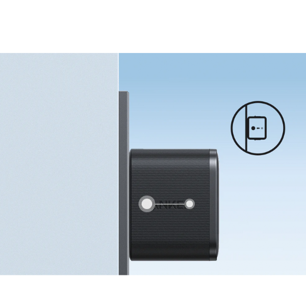 Anker Nano 70W Wall Charger – Ultra-Fast 3-Port Power- (2 USB-C + 1 USB-A) | Model A121A-dokantech