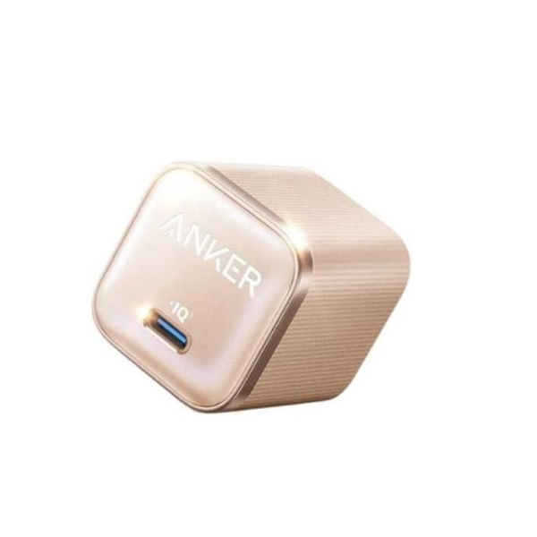 Anker Wall Charger 45W USB-C Fast Charging Adapter