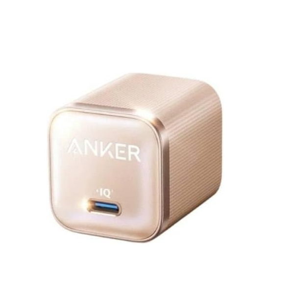 Anker Wall Charger 45W USB-C Fast Charging Adapter