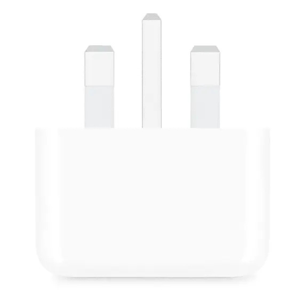 Apple20WUSB-CPowerAdapter_WhiteUKPlugMain