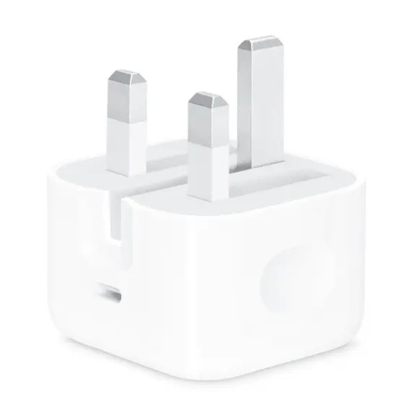 Apple20WUSB-CPowerAdapter_WhiteUKPlugFullPreview - DokkanTech