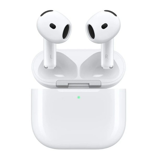 AppleAirPods4_WhiteCaseWithEarbuds- DokkanTech