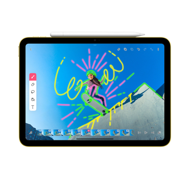 Apple_Pencil_USB-C_A3085_-_White-Specs-DokkanTech