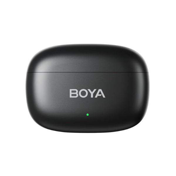BOYA mini Dual Ultracompact 2.4GHz Wireless Microphone System - Dokkantech