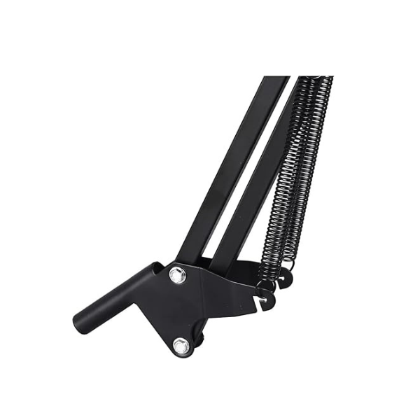 BOYA BY-K171 Microphone Boom Arm – Adjustable Desk Mount Stand-dokkantech