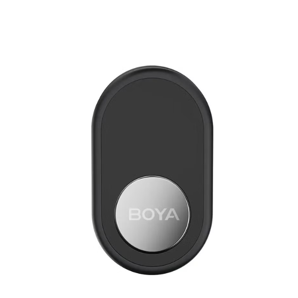 BOYA BOYALINK 3-01 AI-Powered Button-Sized Wireless Microphone - Dokkantech