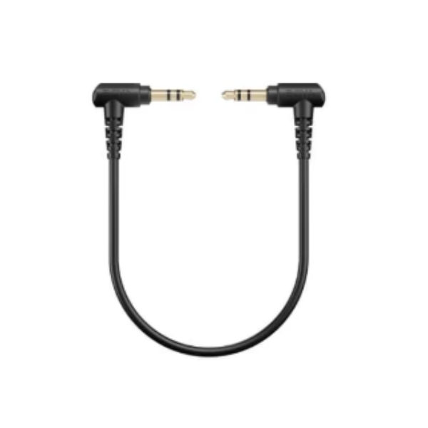 BOYA BOYALINK 3-03 AI-Powered Button-Sized Wireless Microphone - Dokkantech