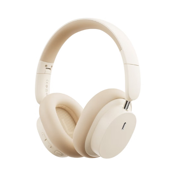 Baseus Bowie D05 Wireless Headphones - Dokkantech